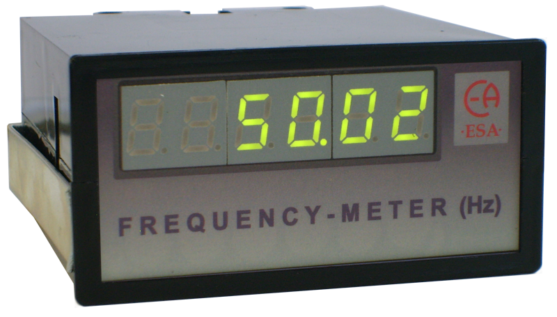 Frequency-meters