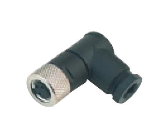 M8 cable connector