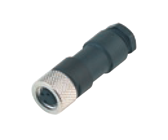 M8 cable connector