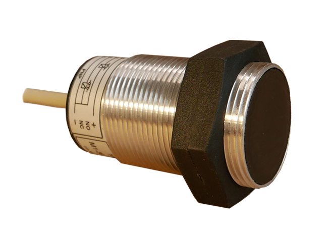 M30 inductive proximity sensor