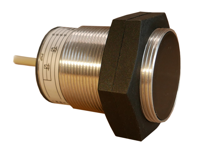 M40 inductive proximity sensor for speed control