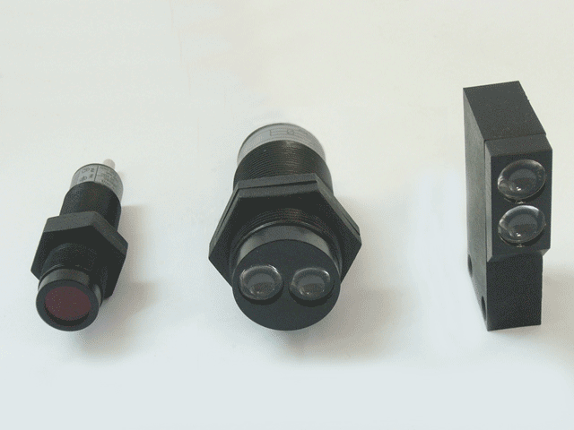 Оптични и оптоелектронни датчици