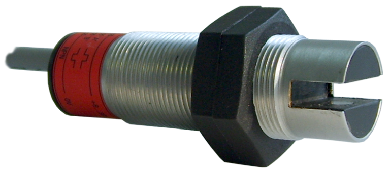 M18 fork type photoelectric sensor