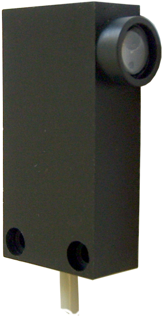 Прямоугольный оптоэлектронный датчик фотометок