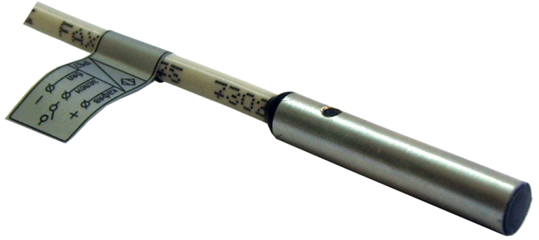 Индуктивный датчик 6.5 мм